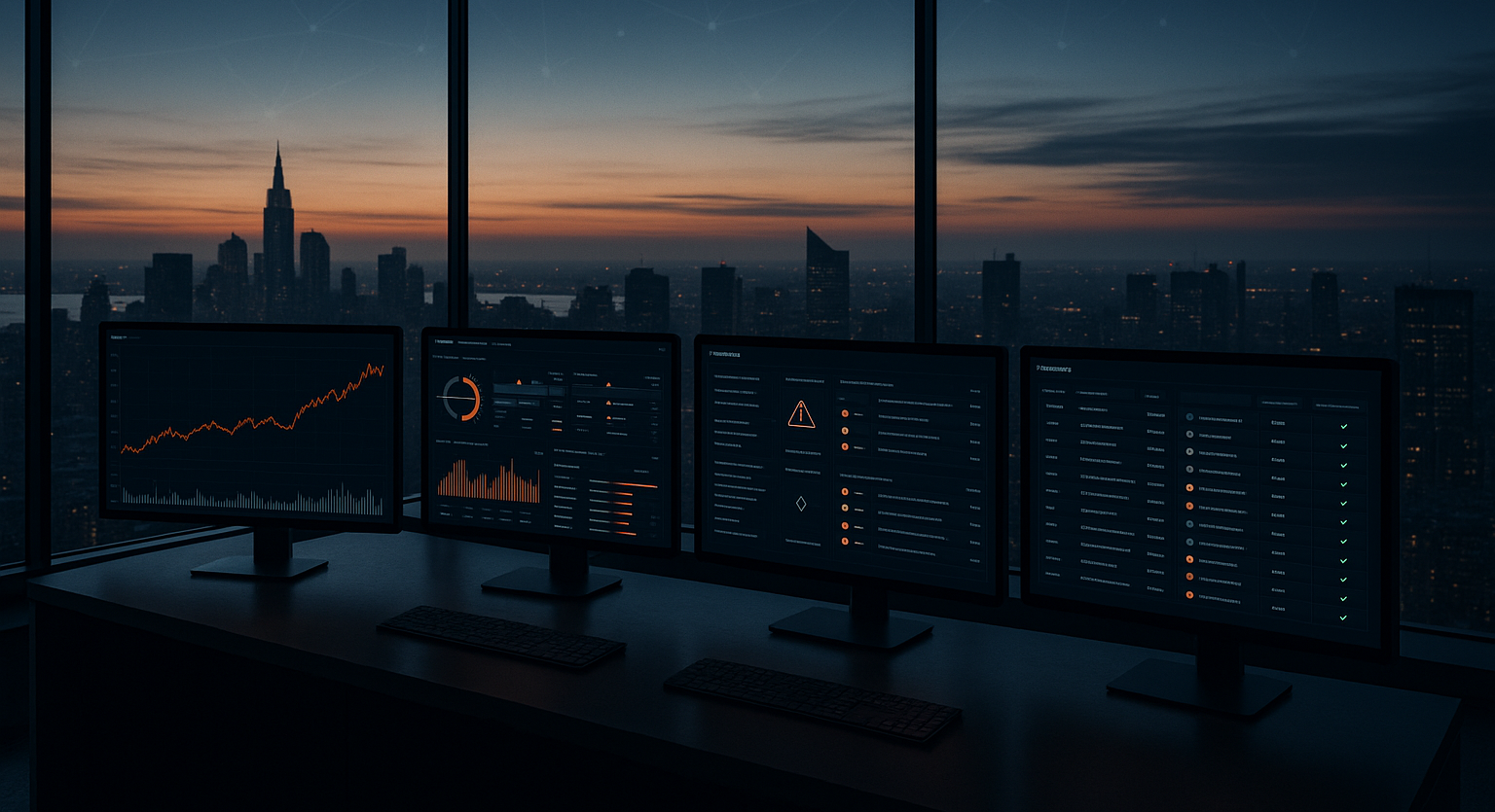 Risk as Reputation: How Institutional Risk Management Wins Allocator Confidence